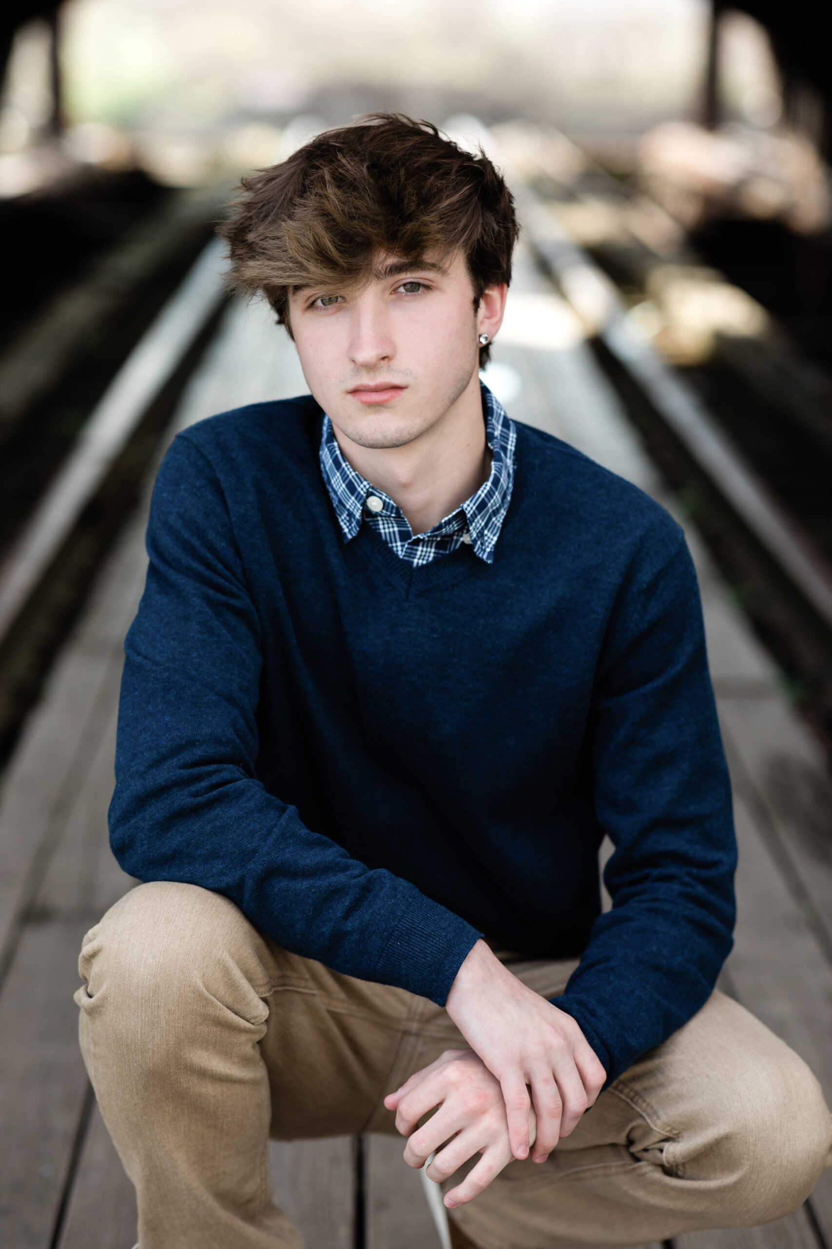 Senior Pictures Cleveland